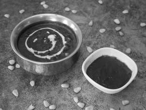 Corn Palak