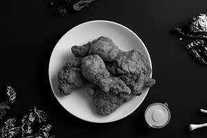 8 Piece Meal