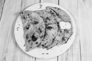 Missi Roti