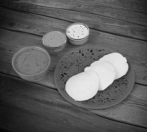 Idli plate