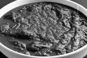 Lahsuni Palak