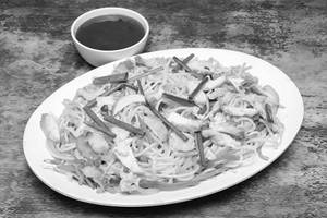 Chicken Noodles