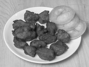 Chicken 65