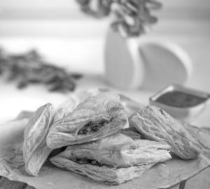 Vegetable Patties