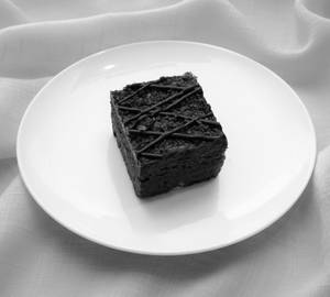 Choco Fudge Brownie