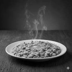Dal Khichdi