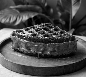 Dead By Chocolate Waffle