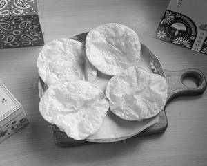 Puri (4 Pcs)