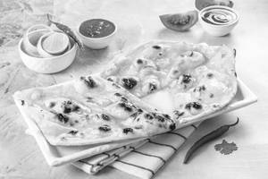 Butter Naan