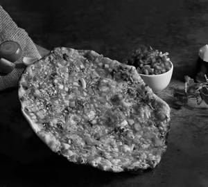 Pyaz Paratha