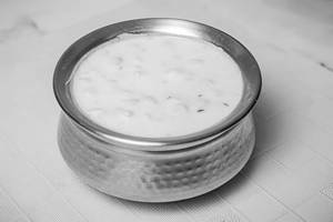 Boondi Raita