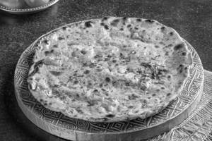 Mix Paratha