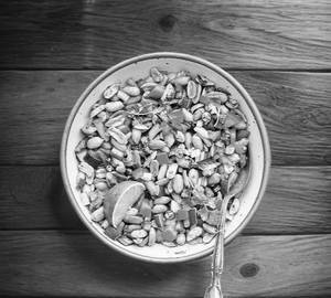 Peanut Masala