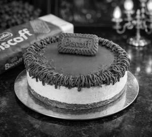 Biscoff Cheesecake