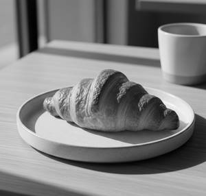 Croissant