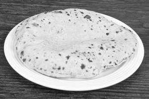 Tawa Plain Roti