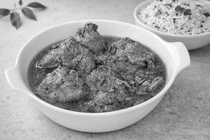 Chicken Curry