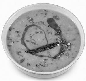 Dal Tadka