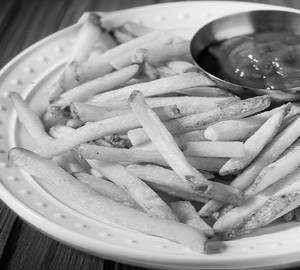 French fries