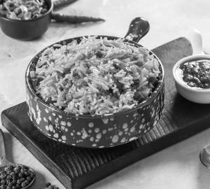 Schezwan Rice