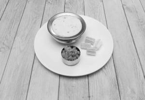 Curd Rice