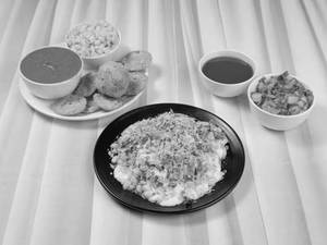 Papdi Chat