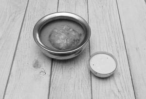 Sambar Vadai