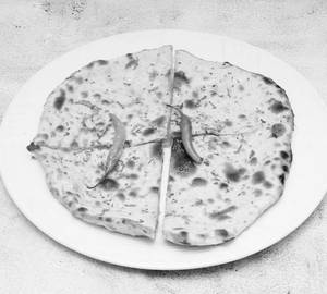 Aloo Paratha