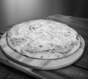 7 Cheese Margherita Pizza