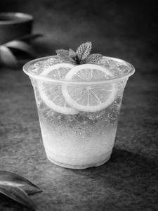 Green Apple Fizz