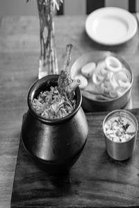 Awadhi Biryani