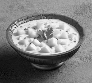 Pineapple Raita
