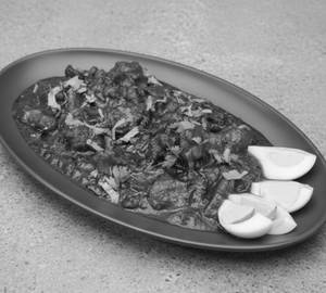 Chicken lapeta