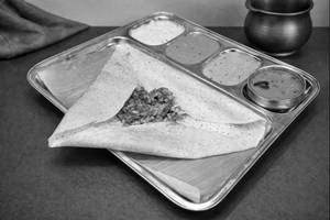 Onion Dosa
