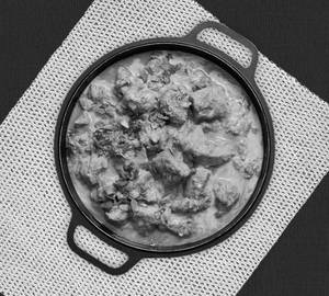Butter chicken masala