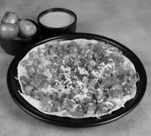 Masala papad