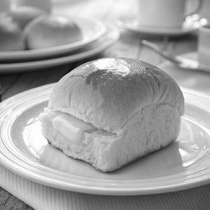 Extra Butter Pav