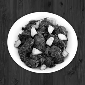 Chicken roast