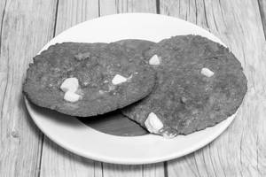 Thalipeeth [2 pcs]