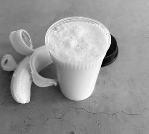 Banana Shake