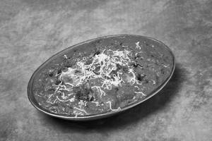 Jain Paneer Tikka Masala