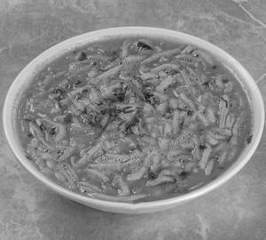 Shev bhaji