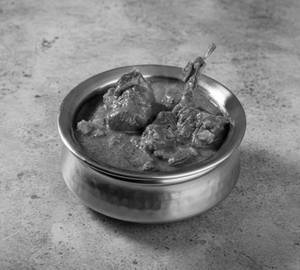 Mutton lapeta