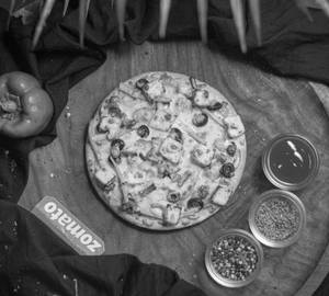 Fram House Pizza