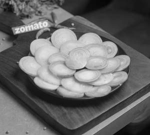 Onion Salad