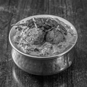 Veg Kofta