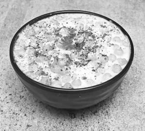 Boondi Raita