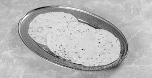 Dry Papad