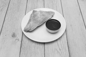 Veg Puffs (1 Pc)