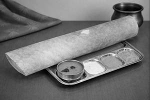 Butter Dosa